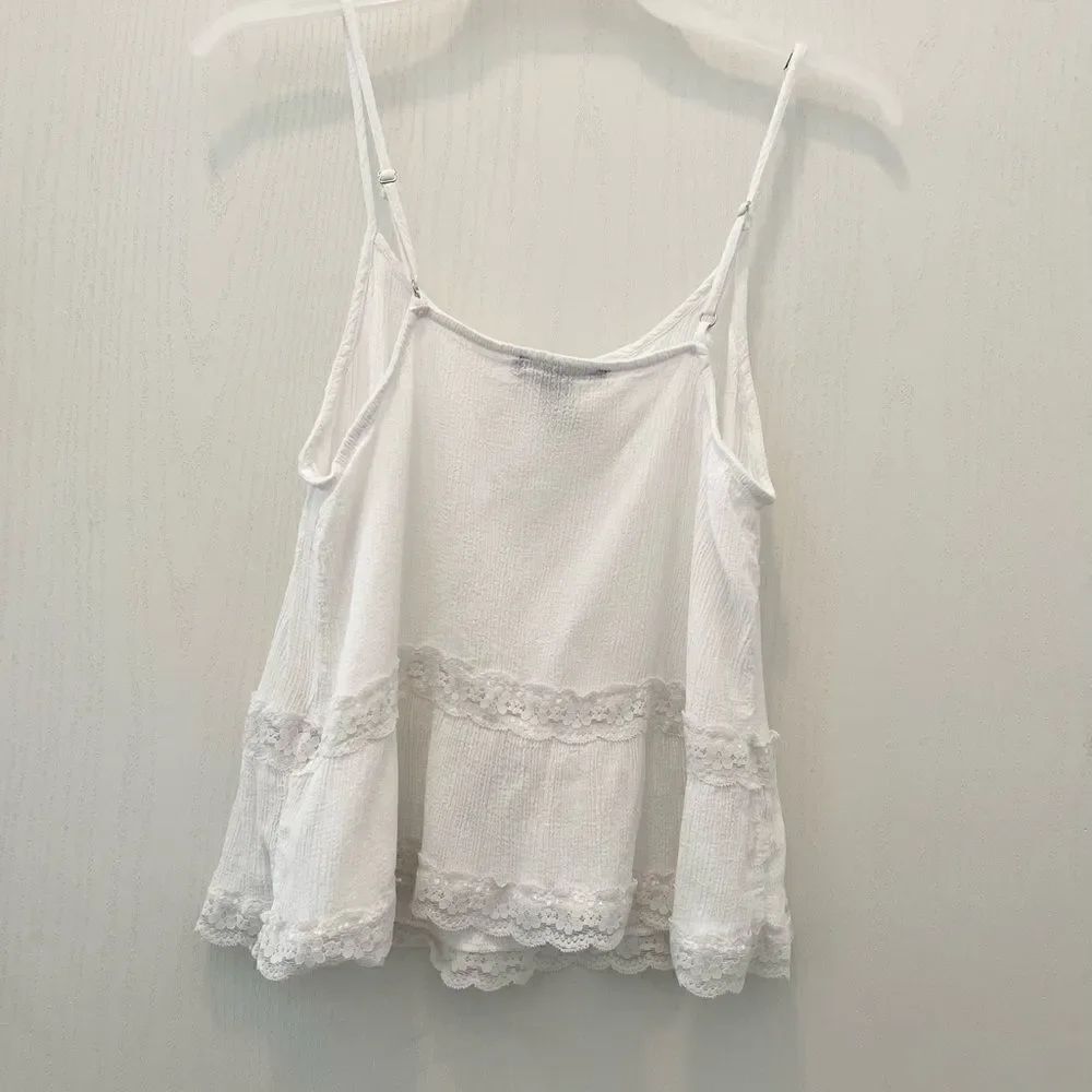 Forever 21 Tank Top - Picture 2 of 4